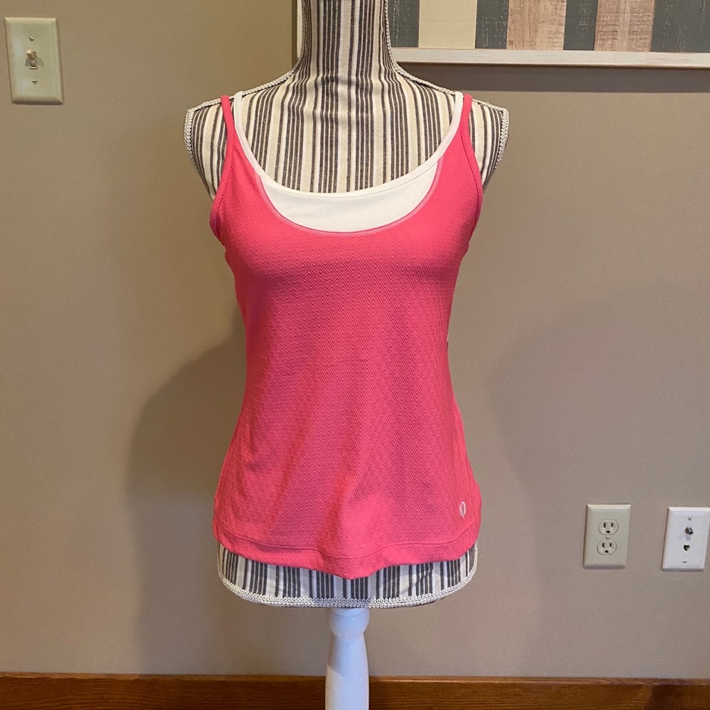 Pearl Izumi Athletic Tank Top